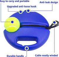 ReBounce™ Tennis Trainer