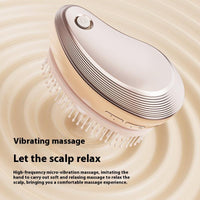 Hair Detangler & Oil Diffuser (SALE ENDS MIDNIGHT)