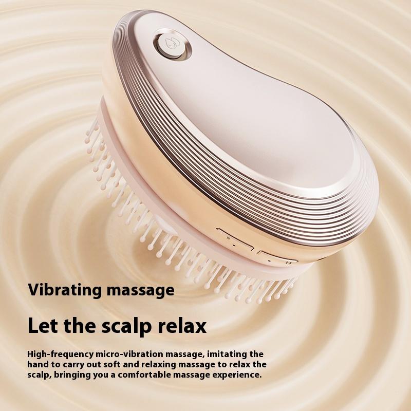 Hair Detangler & Oil Diffuser (SALE ENDS MIDNIGHT)