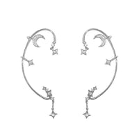 Moonstar Ear Cuffs (Black Friday EARLY Sale)