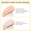 Electric Energy Comb Nourishing for Hair Care