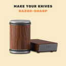 Rollie Diamond knife Sharpener