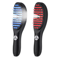 Silkenley Hair Growth Brush (SALE ENDS MIDNIGHT)