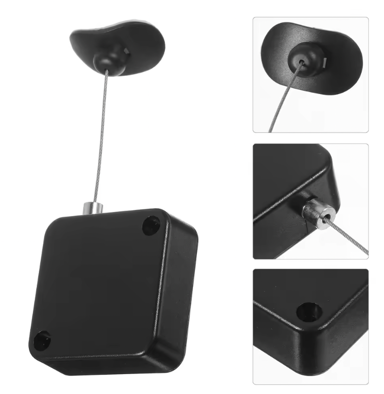 Rescue Remote- Free Shipping over $20!