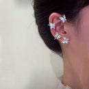 Moonstar Ear Cuffs (Black Friday EARLY Sale)