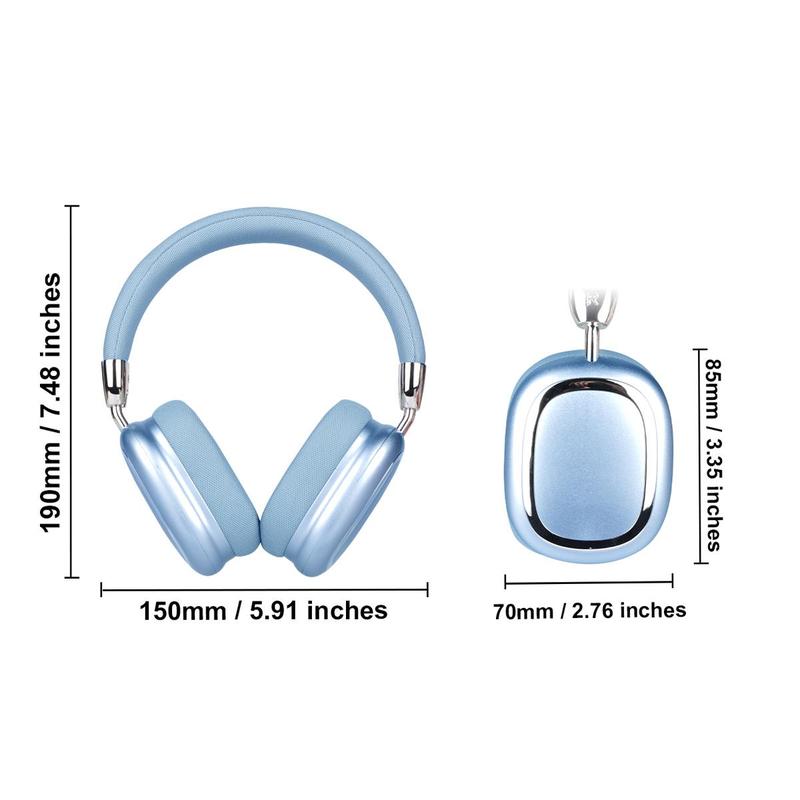 Wireless Headphones