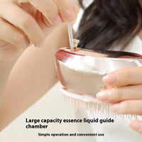 Hair Detangler & Oil Diffuser (SALE ENDS MIDNIGHT)
