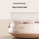 Hair Detangler & Oil Diffuser (SALE ENDS MIDNIGHT)