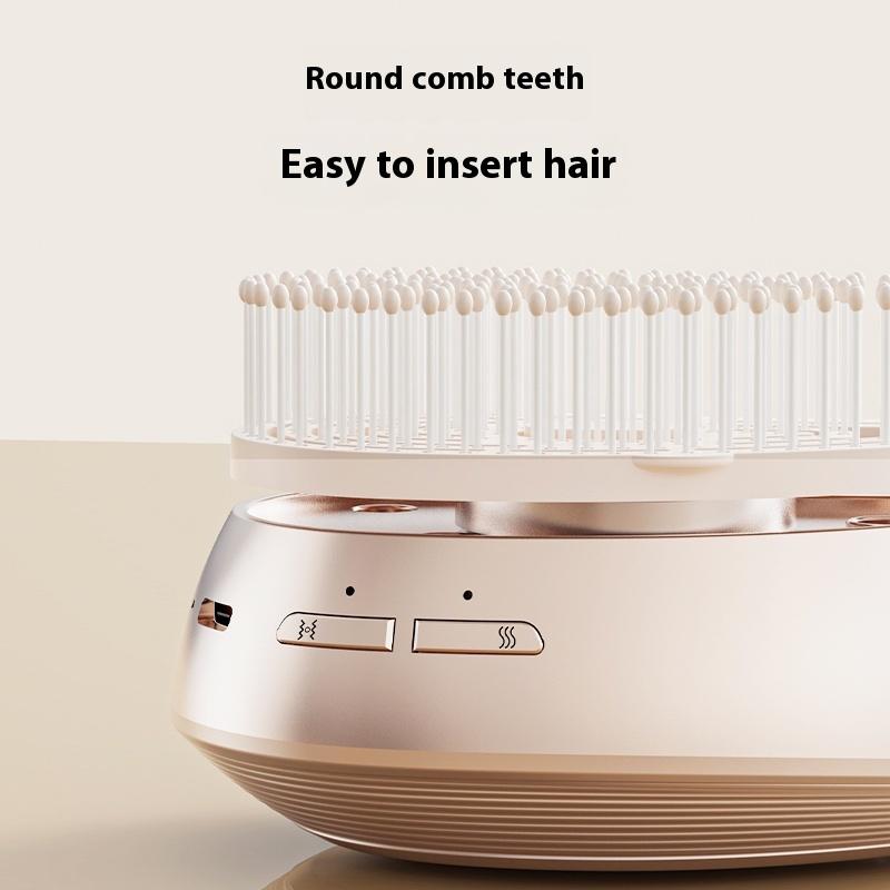 Hair Detangler & Oil Diffuser (SALE ENDS MIDNIGHT)