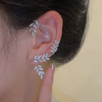 Moonstar Ear Cuffs (Black Friday EARLY Sale)