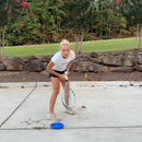 ReBounce™ Tennis Trainer