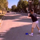 ReBounce™ Tennis Trainer